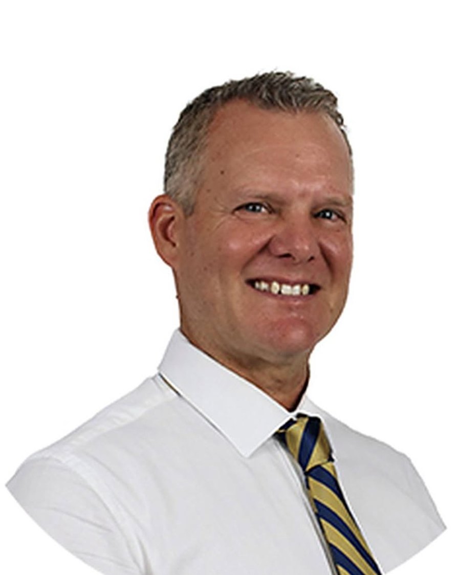 Sam Ayliffe, Principal Lending Specialist at Astute Manly.